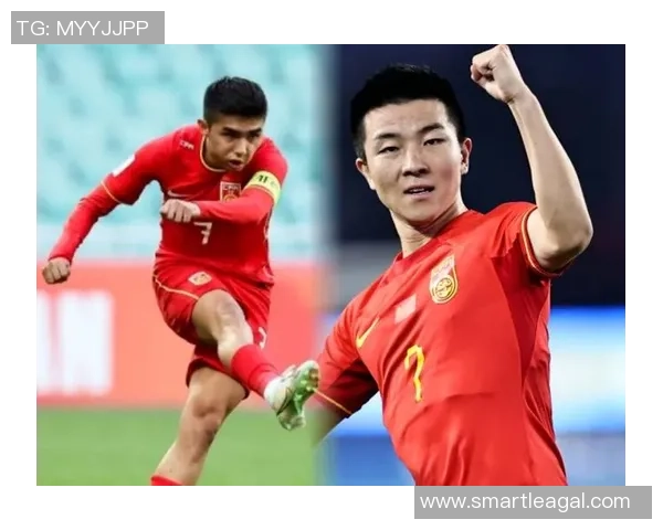 U23男足亚洲杯激战中国队迎战强敌伊朗队全力争胜展现青春风采