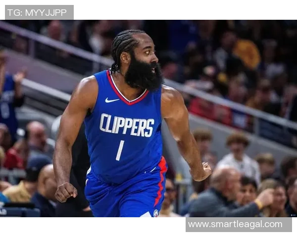 哈登回应保罗本季后退役：他是真实首领也是好兄弟 教我许多东西